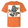 Comfort Colors - Garment-Dyed Heavyweight T-Shirt Thumbnail