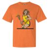 Comfort Colors - Garment-Dyed Heavyweight T-Shirt Thumbnail