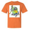 Comfort Colors - Garment-Dyed Heavyweight T-Shirt Thumbnail