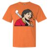 Comfort Colors - Garment-Dyed Heavyweight T-Shirt Thumbnail
