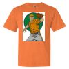 Comfort Colors - Garment-Dyed Heavyweight T-Shirt Thumbnail