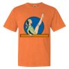Comfort Colors - Garment-Dyed Heavyweight T-Shirt Thumbnail