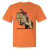 Comfort Colors - Garment-Dyed Heavyweight T-Shirt Thumbnail