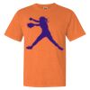 Comfort Colors - Garment-Dyed Heavyweight T-Shirt Thumbnail