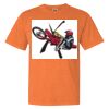 Comfort Colors - Garment-Dyed Heavyweight T-Shirt Thumbnail