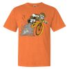 Comfort Colors - Garment-Dyed Heavyweight T-Shirt Thumbnail