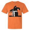 Comfort Colors - Garment-Dyed Heavyweight T-Shirt Thumbnail