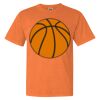 Comfort Colors - Garment-Dyed Heavyweight T-Shirt Thumbnail