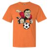 Comfort Colors - Garment-Dyed Heavyweight T-Shirt Thumbnail