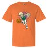 Comfort Colors - Garment-Dyed Heavyweight T-Shirt Thumbnail