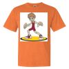 Comfort Colors - Garment-Dyed Heavyweight T-Shirt Thumbnail