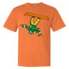 Comfort Colors - Garment-Dyed Heavyweight T-Shirt Thumbnail