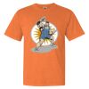 Comfort Colors - Garment-Dyed Heavyweight T-Shirt Thumbnail