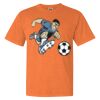 Comfort Colors - Garment-Dyed Heavyweight T-Shirt Thumbnail