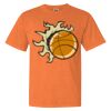 Comfort Colors - Garment-Dyed Heavyweight T-Shirt Thumbnail