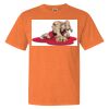 Comfort Colors - Garment-Dyed Heavyweight T-Shirt Thumbnail
