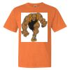 Comfort Colors - Garment-Dyed Heavyweight T-Shirt Thumbnail