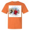 Comfort Colors - Garment-Dyed Heavyweight T-Shirt Thumbnail