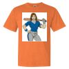 Comfort Colors - Garment-Dyed Heavyweight T-Shirt Thumbnail