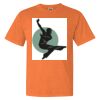 Comfort Colors - Garment-Dyed Heavyweight T-Shirt Thumbnail