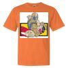 Comfort Colors - Garment-Dyed Heavyweight T-Shirt Thumbnail