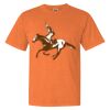 Comfort Colors - Garment-Dyed Heavyweight T-Shirt Thumbnail