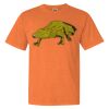 Comfort Colors - Garment-Dyed Heavyweight T-Shirt Thumbnail