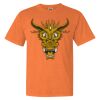 Comfort Colors - Garment-Dyed Heavyweight T-Shirt Thumbnail