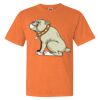 Comfort Colors - Garment-Dyed Heavyweight T-Shirt Thumbnail