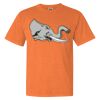 Comfort Colors - Garment-Dyed Heavyweight T-Shirt Thumbnail
