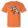 Comfort Colors - Garment-Dyed Heavyweight T-Shirt Thumbnail