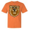 Comfort Colors - Garment-Dyed Heavyweight T-Shirt Thumbnail