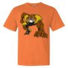 Comfort Colors - Garment-Dyed Heavyweight T-Shirt Thumbnail