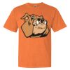 Comfort Colors - Garment-Dyed Heavyweight T-Shirt Thumbnail