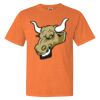 Comfort Colors - Garment-Dyed Heavyweight T-Shirt Thumbnail