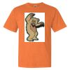 Comfort Colors - Garment-Dyed Heavyweight T-Shirt Thumbnail