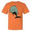 Comfort Colors - Garment-Dyed Heavyweight T-Shirt Thumbnail