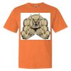 Comfort Colors - Garment-Dyed Heavyweight T-Shirt Thumbnail