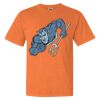 Comfort Colors - Garment-Dyed Heavyweight T-Shirt Thumbnail
