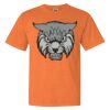 Comfort Colors - Garment-Dyed Heavyweight T-Shirt Thumbnail