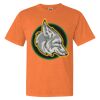 Comfort Colors - Garment-Dyed Heavyweight T-Shirt Thumbnail
