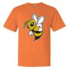 Comfort Colors - Garment-Dyed Heavyweight T-Shirt Thumbnail