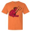 Comfort Colors - Garment-Dyed Heavyweight T-Shirt Thumbnail