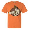 Comfort Colors - Garment-Dyed Heavyweight T-Shirt Thumbnail