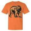 Comfort Colors - Garment-Dyed Heavyweight T-Shirt Thumbnail