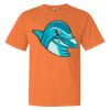 Comfort Colors - Garment-Dyed Heavyweight T-Shirt Thumbnail