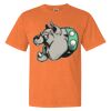 Comfort Colors - Garment-Dyed Heavyweight T-Shirt Thumbnail
