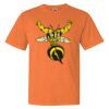 Comfort Colors - Garment-Dyed Heavyweight T-Shirt Thumbnail