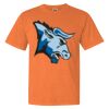 Comfort Colors - Garment-Dyed Heavyweight T-Shirt Thumbnail