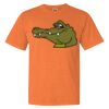 Comfort Colors - Garment-Dyed Heavyweight T-Shirt Thumbnail